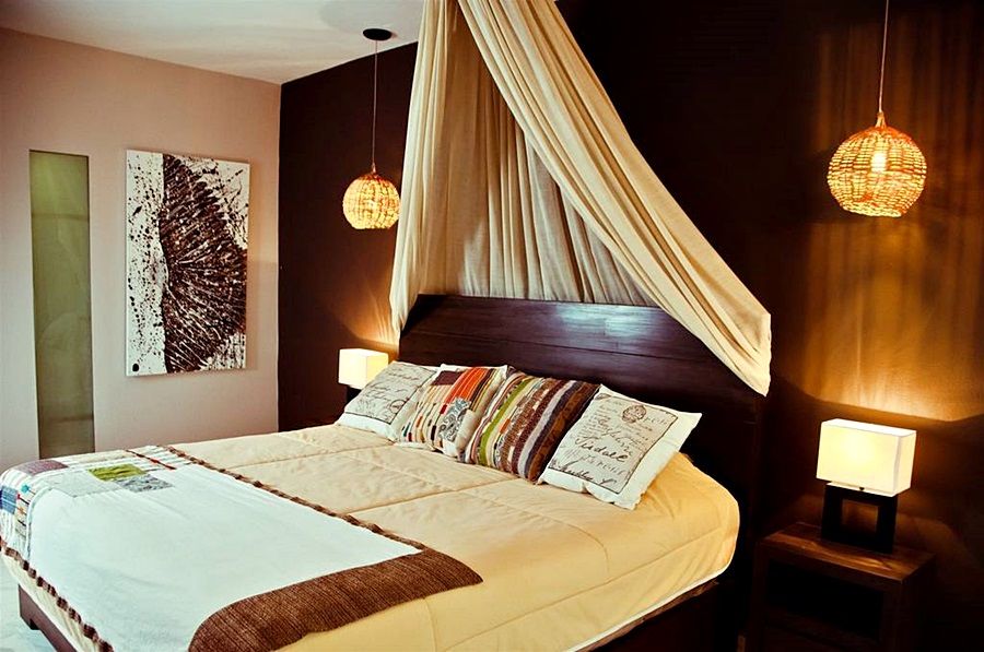 Soho Playa Hotel Playa del Carmen Exteriör bild
