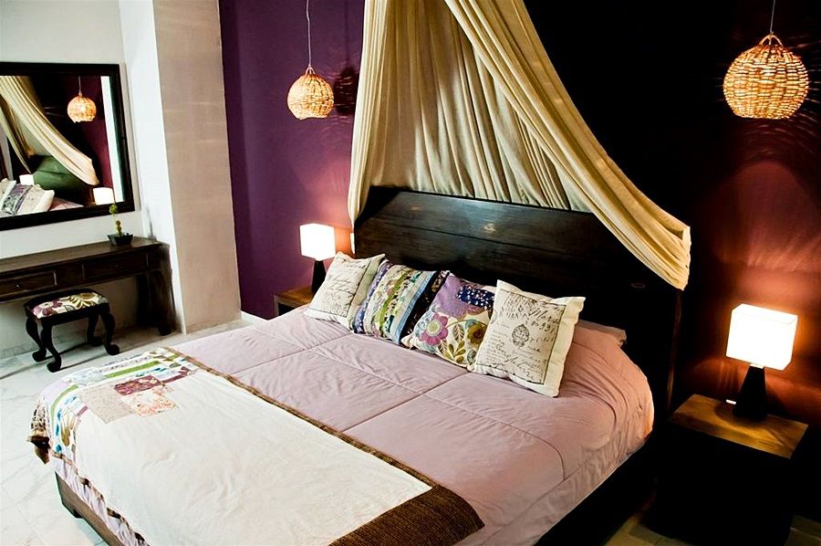 Soho Playa Hotel Playa del Carmen Exteriör bild